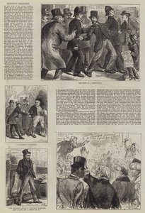 Schizzi elettorali